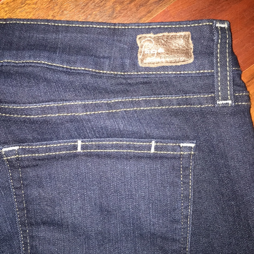 Paige Jeans - Picture 3 of 4